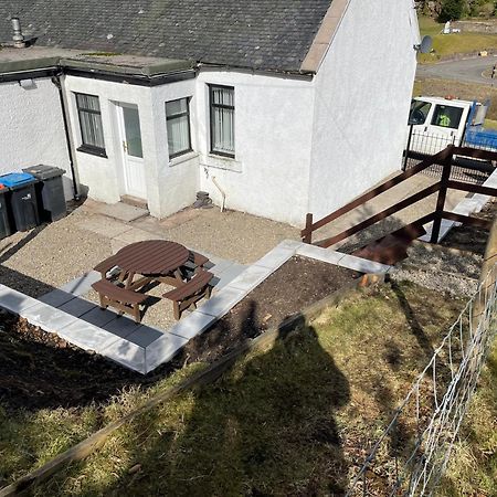 Rowan Cottage Wanlockhead Dumfries & Galloway Екстериор снимка
